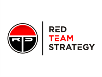 Red Team Strategy logo design by sheilavalencia