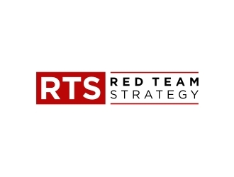 Red Team Strategy logo design by GemahRipah