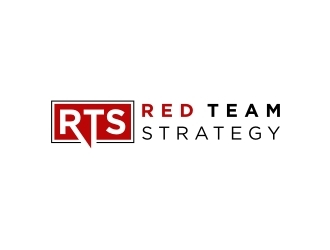 Red Team Strategy logo design by GemahRipah