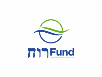 RUACH Fund logo design by huma