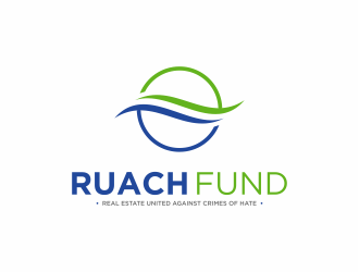 RUACH Fund logo design by huma