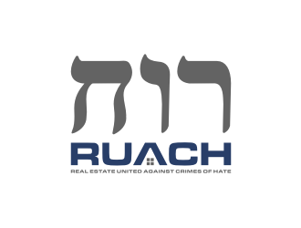 RUACH Fund logo design by nurul_rizkon