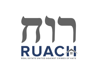 RUACH Fund logo design by nurul_rizkon