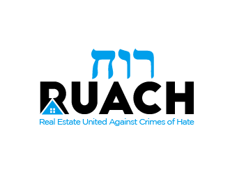 RUACH Fund logo design by AnuragYadav