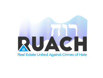 RUACH Fund logo design by AnuragYadav