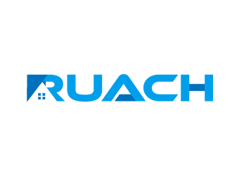 RUACH Fund logo design by AnuragYadav