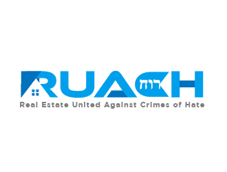 RUACH Fund logo design by AnuragYadav