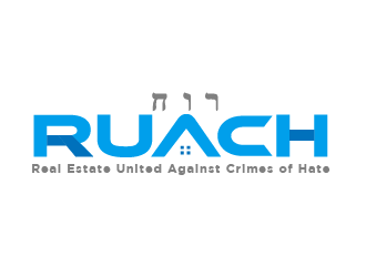 RUACH Fund logo design by AnuragYadav