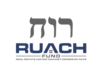 RUACH Fund logo design by nurul_rizkon