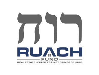 RUACH Fund logo design by nurul_rizkon