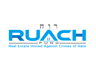 RUACH Fund logo design by AnuragYadav