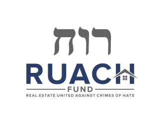 RUACH Fund logo design by nurul_rizkon