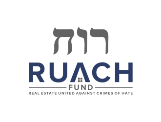 RUACH Fund logo design by nurul_rizkon