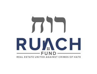 RUACH Fund logo design by nurul_rizkon