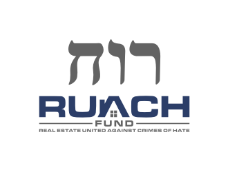 RUACH Fund logo design by nurul_rizkon