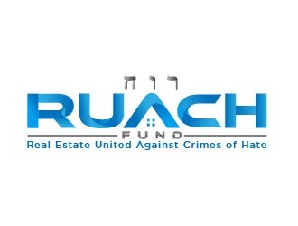 RUACH Fund logo design by AnuragYadav