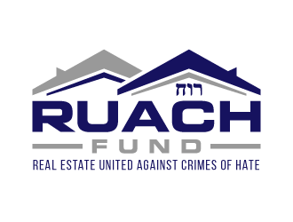 RUACH Fund logo design by akilis13