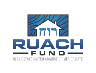 RUACH Fund logo design by akilis13