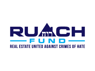 RUACH Fund logo design by akilis13