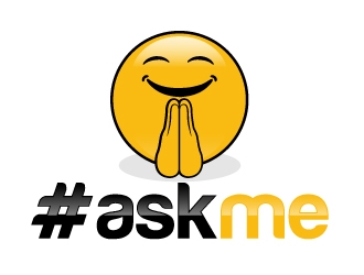 #askme logo design by ElonStark