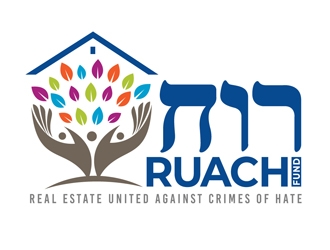 RUACH Fund logo design by DreamLogoDesign