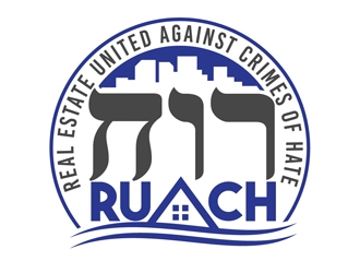 RUACH Fund logo design by DreamLogoDesign