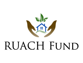 RUACH Fund logo design by jetzu