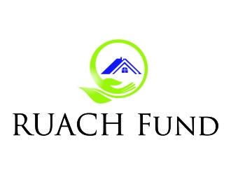 RUACH Fund logo design by jetzu