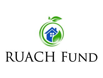 RUACH Fund logo design by jetzu