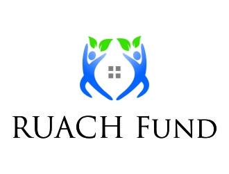 RUACH Fund logo design by jetzu