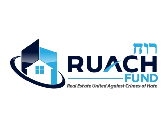 RUACH Fund logo design by jaize