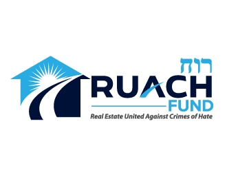 RUACH Fund logo design by jaize