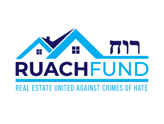 RUACH Fund logo design by akilis13