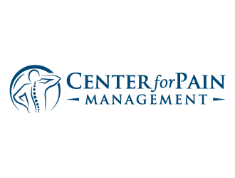 Center for Pain Management logo design by akilis13