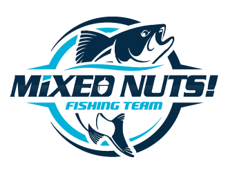 Mixed Nuts! logo design by ORPiXELSTUDIOS