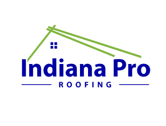 Indiana Pro Roofing logo design by Muhammad_Abbas