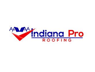 Indiana Pro Roofing logo design by Muhammad_Abbas