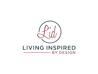 Living Inspired by Design logo design by checx