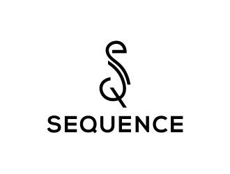 sequence logo design by arenug