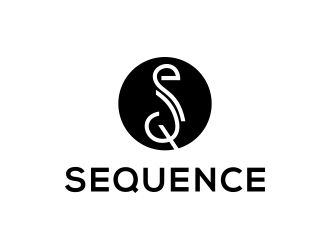 sequence logo design by arenug