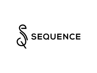 sequence logo design by arenug