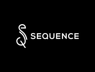 sequence logo design by arenug