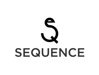 sequence logo design by Inlogoz