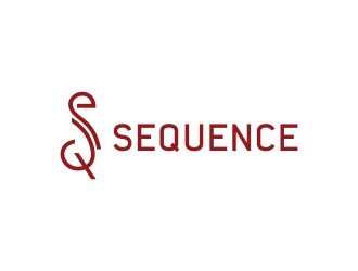 sequence logo design by arenug