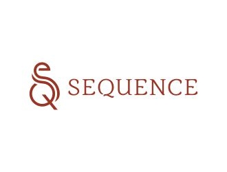 sequence logo design by arenug