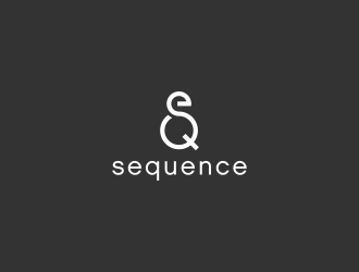 sequence logo design by ArRizqu