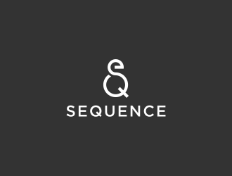 sequence logo design by ArRizqu