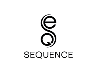 sequence logo design by Andri