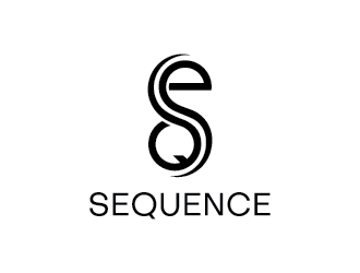 sequence logo design by Andri