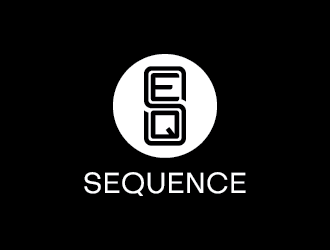 sequence logo design by Andri